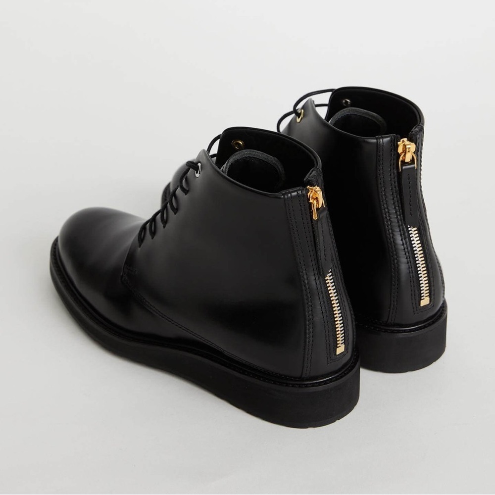 Want Les Essentiels Boots - Picture 4 of 15
